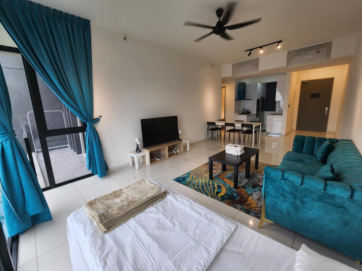 Beacon Executive Suites - Penang Джорджтаун Екстер'єр фото